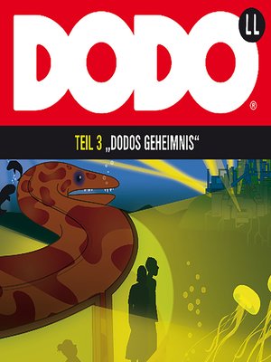 cover image of DODO, Folge 3